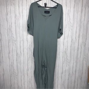 Womens Ozai N Ku One Piece Jumpsuit